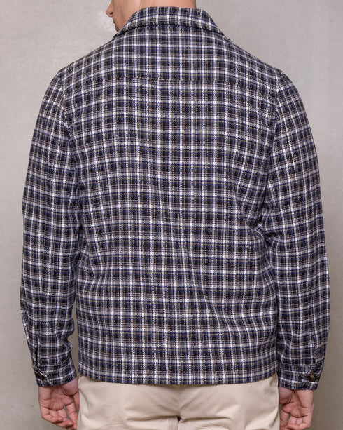 Harley Jacket - Mineral